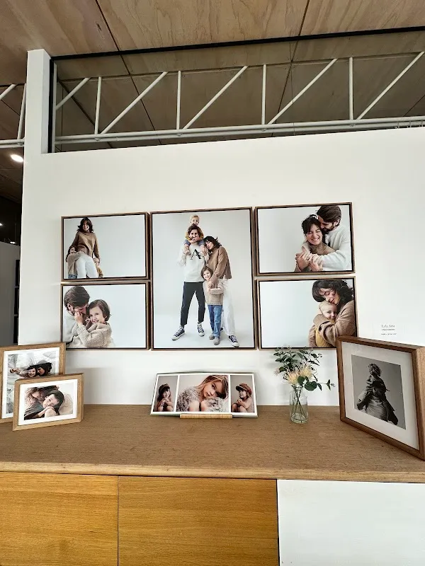Verve Portraits