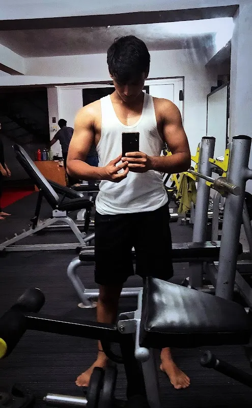 Xtreme Fitness Studio Unisex Gym
