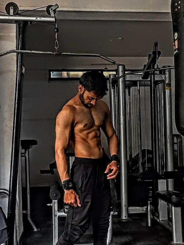 Xtreme Fitness Studio Unisex Gym