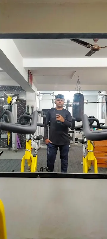 Xtreme Fitness Studio Unisex Gym