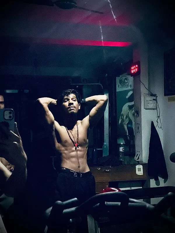 Xtreme Fitness Studio Unisex Gym