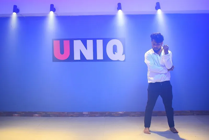 Uniq dance studio