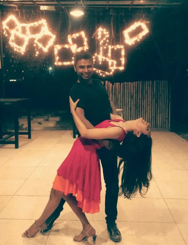 Furor Ahmedabad | Salsa Bachata Dance Classes | Latin Dance Socials