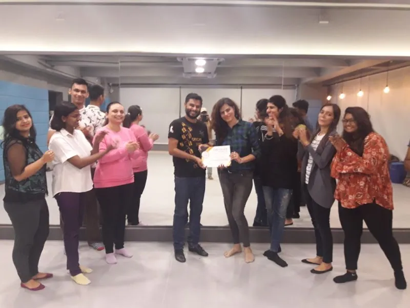 Furor Ahmedabad | Salsa Bachata Dance Classes | Latin Dance Socials