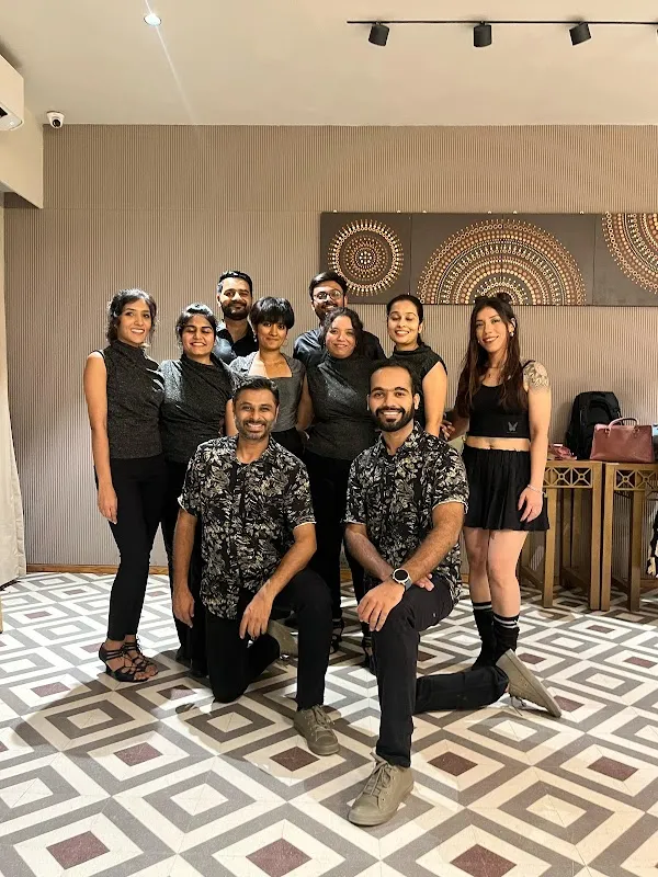 Furor Ahmedabad | Salsa Bachata Dance Classes | Latin Dance Socials