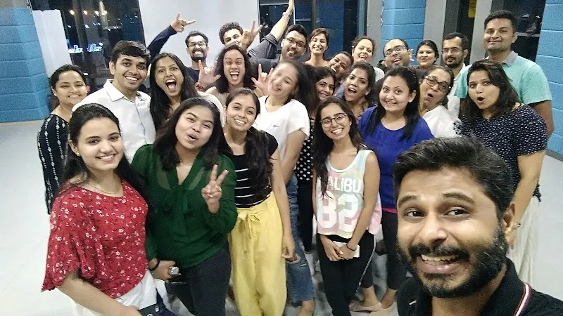 Furor Ahmedabad | Salsa Bachata Dance Classes | Latin Dance Socials