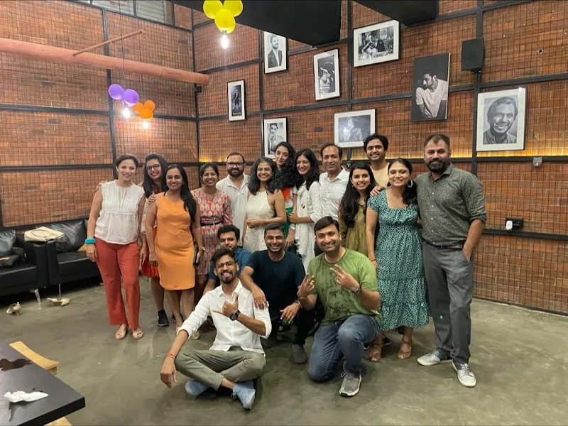 Furor Ahmedabad | Salsa Bachata Dance Classes | Latin Dance Socials