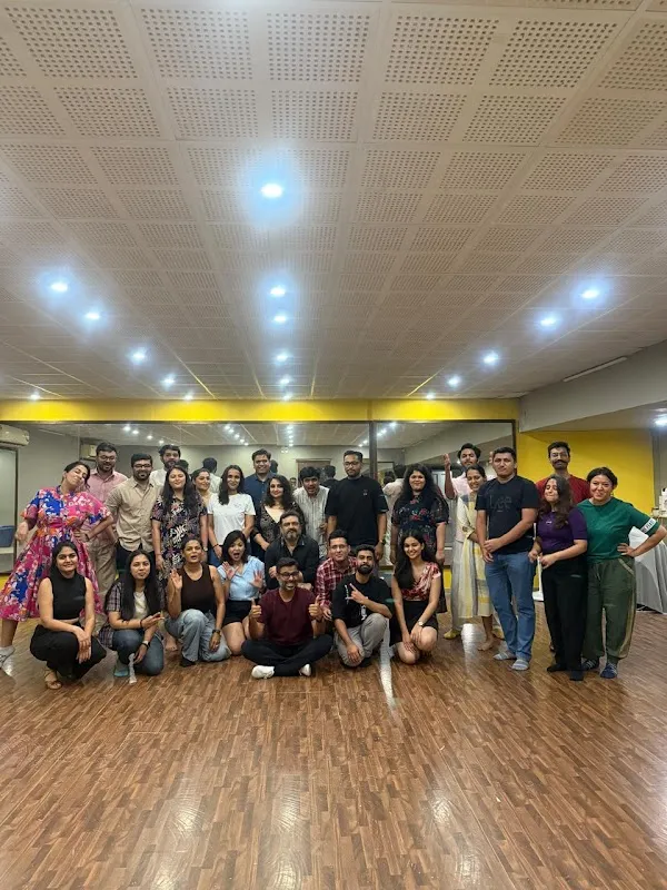 Furor Ahmedabad | Salsa Bachata Dance Classes | Latin Dance Socials