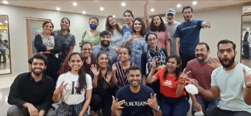Furor Ahmedabad | Salsa Bachata Dance Classes | Latin Dance Socials