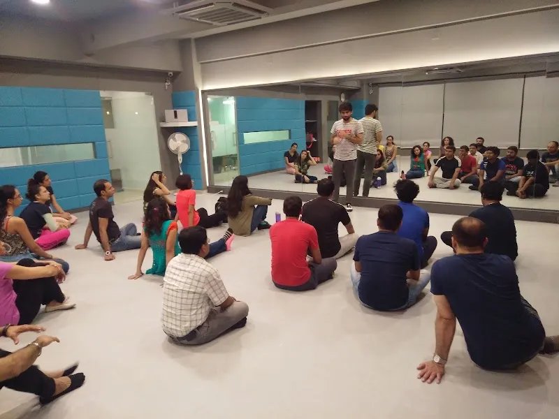 Furor Ahmedabad | Salsa Bachata Dance Classes | Latin Dance Socials