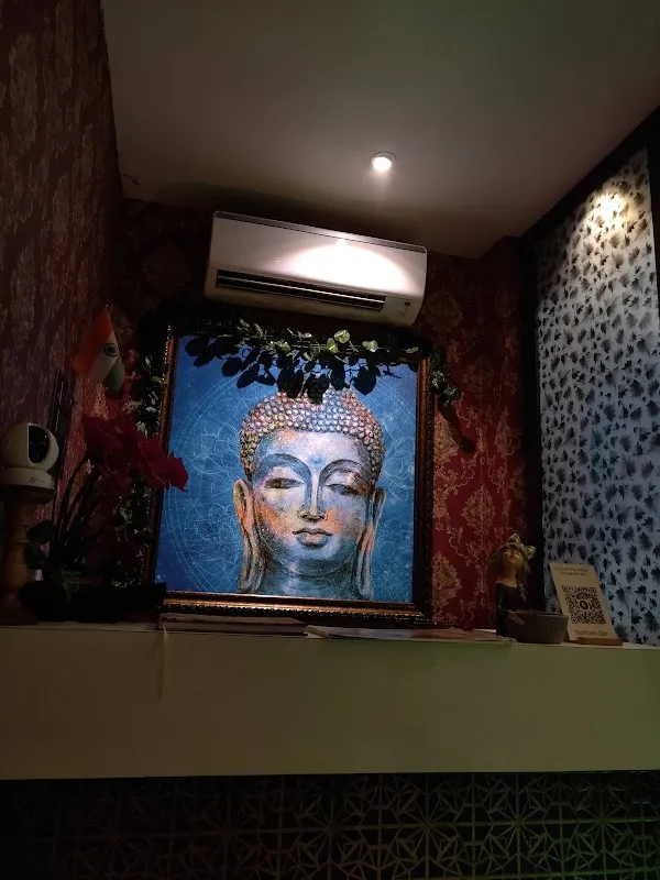 Siddham Spa