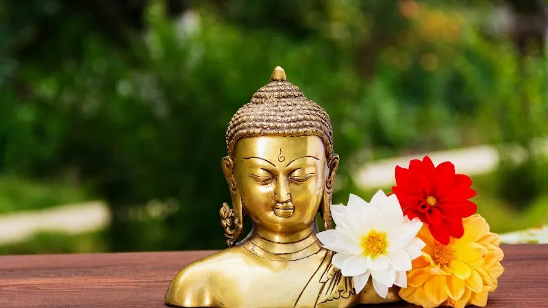 Siddham Spa