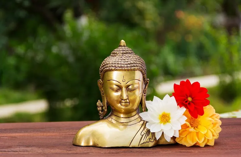 Siddham Spa