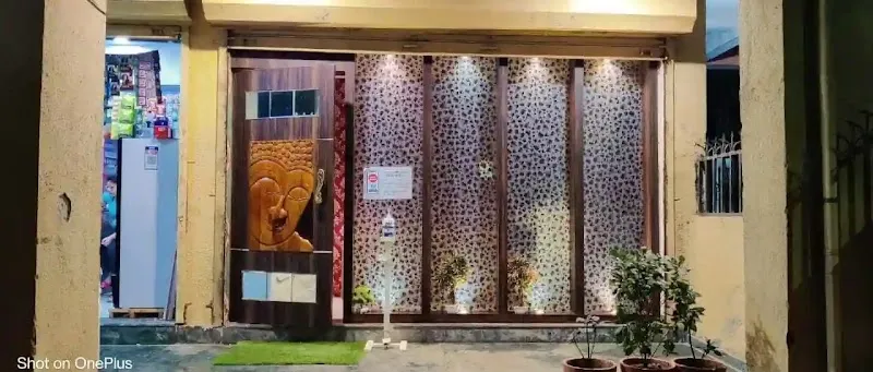 Siddham Spa