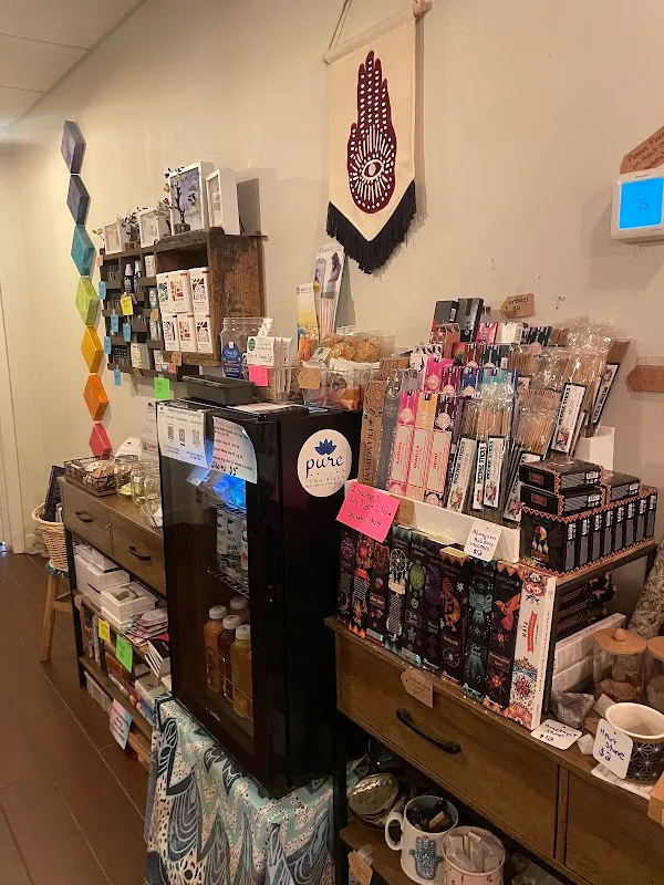 Pure Toms River Yoga & Wellness