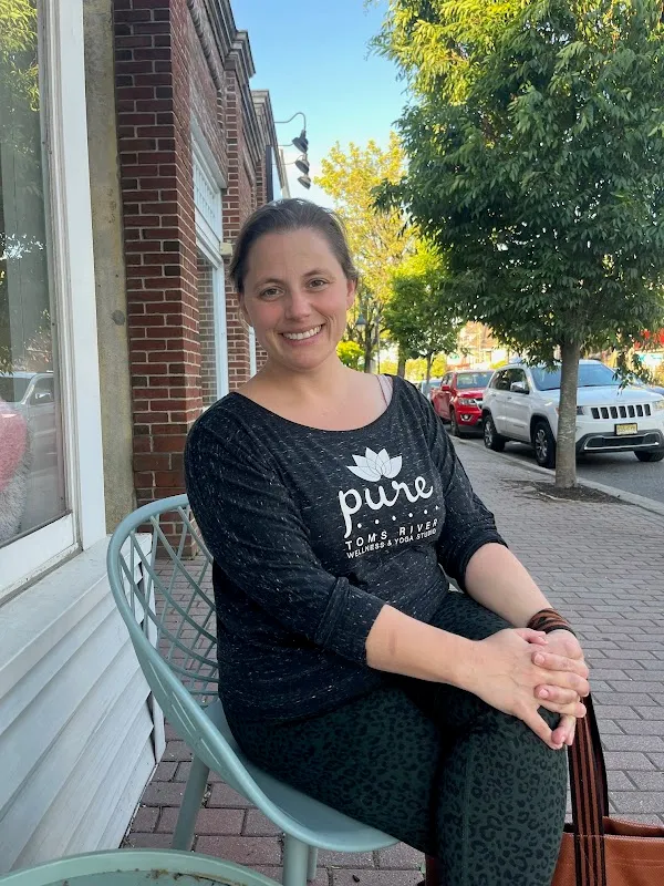 Pure Toms River Yoga & Wellness