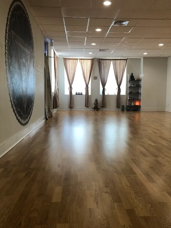 Pure Toms River Yoga & Wellness