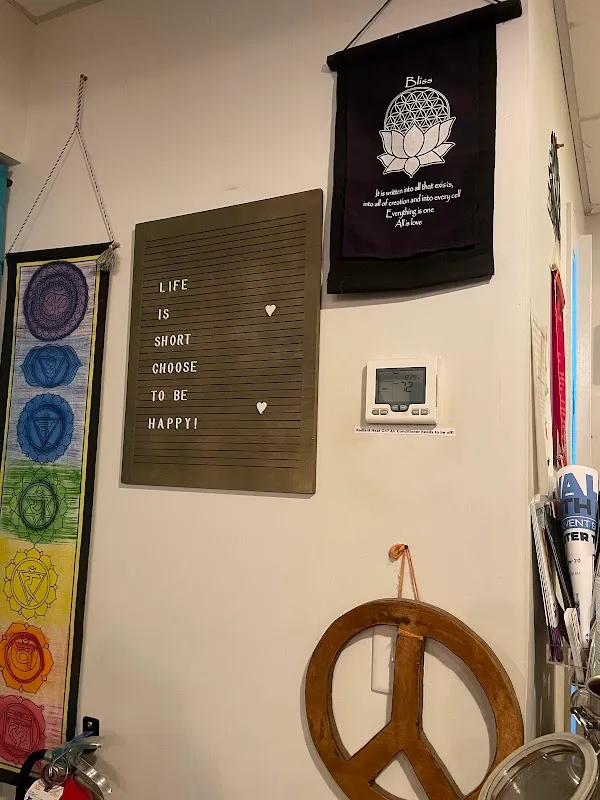 Pure Toms River Yoga & Wellness
