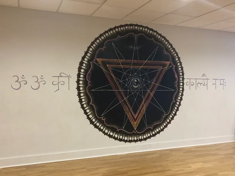 Pure Toms River Yoga & Wellness