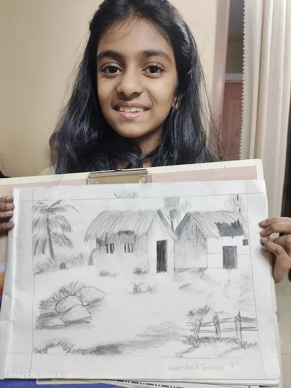 SP Art creation and Drawing classes