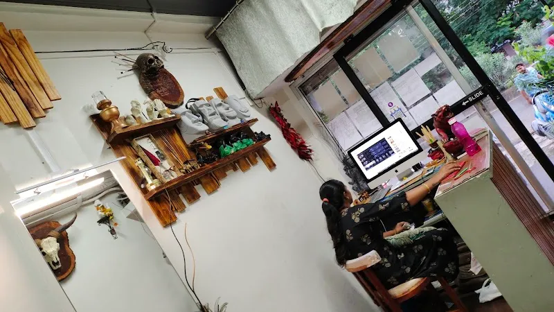 PRO TATTOO Studio Solapur