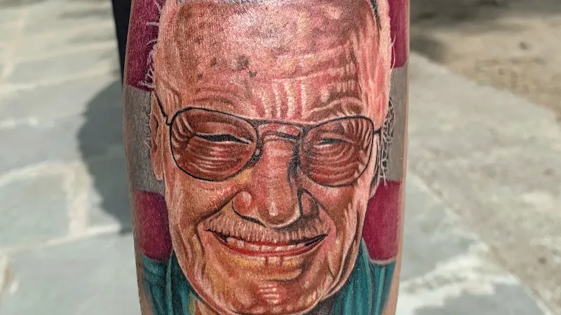 PRO TATTOO Studio Solapur