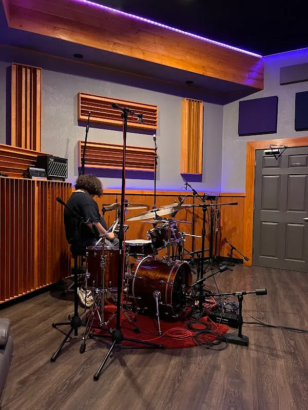 The Lab Recording Studios