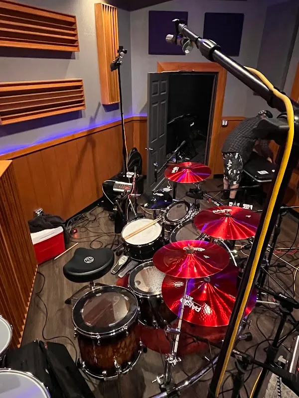The Lab Recording Studios