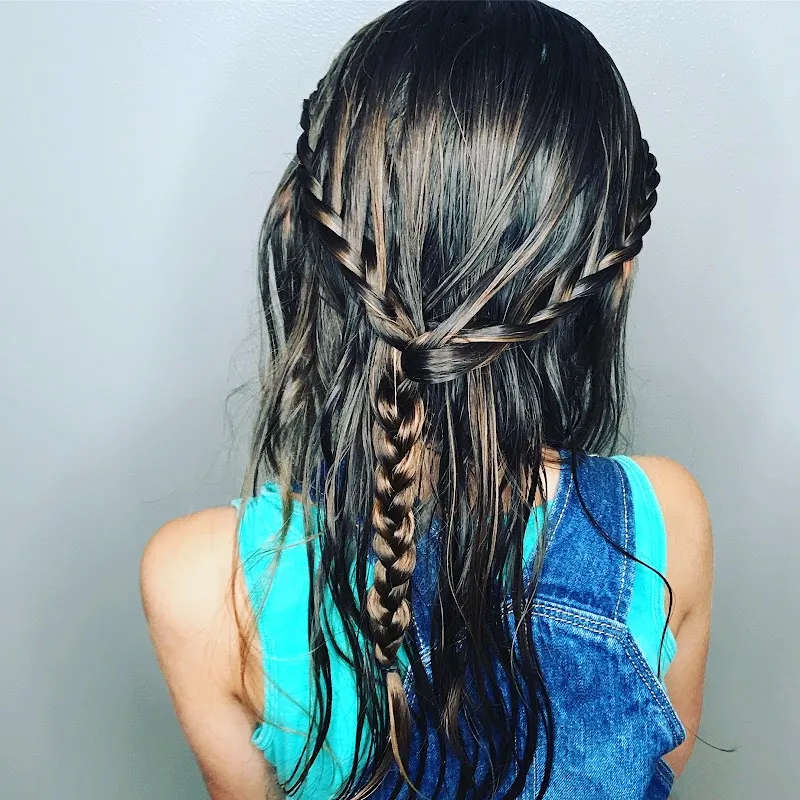 Firefly Atelier Hair Salon