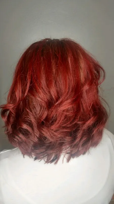 Firefly Atelier Hair Salon