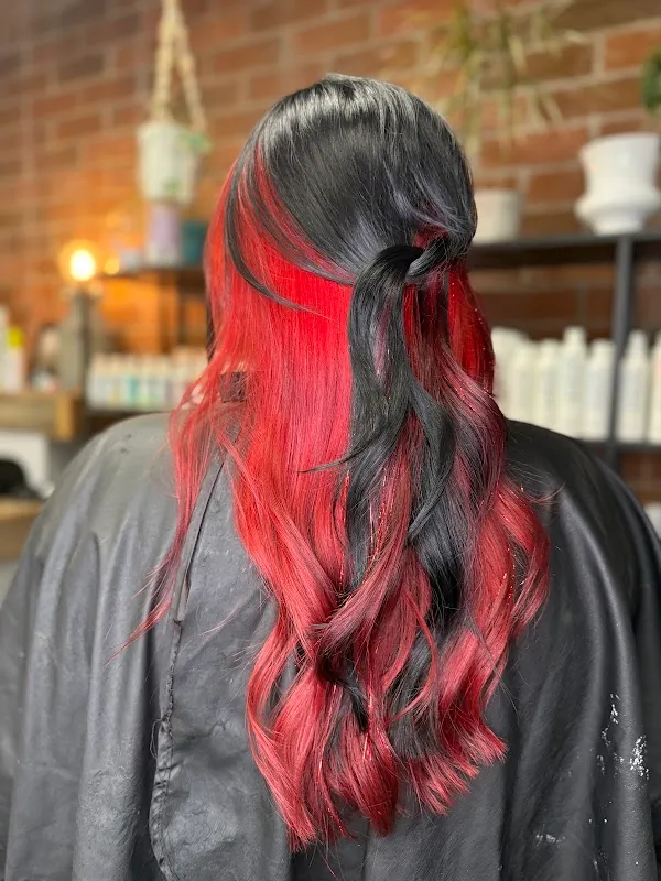Firefly Atelier Hair Salon