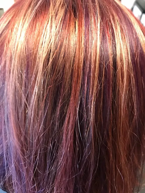 Firefly Atelier Hair Salon