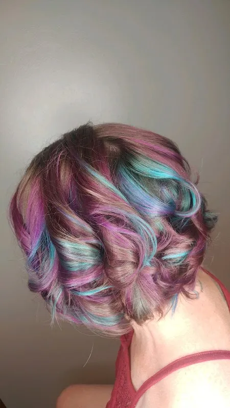 Firefly Atelier Hair Salon