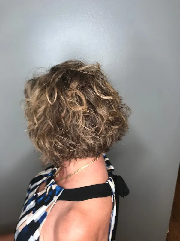 Firefly Atelier Hair Salon