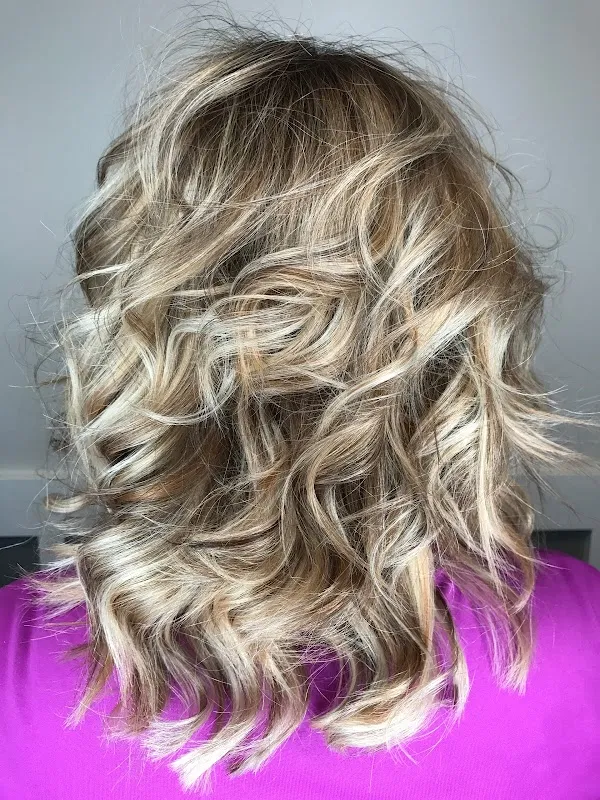 Firefly Atelier Hair Salon