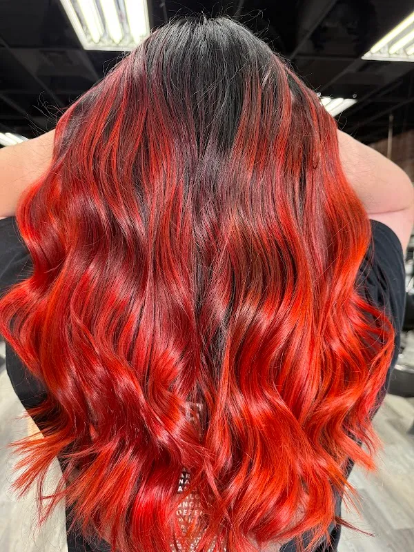 Firefly Atelier Hair Salon