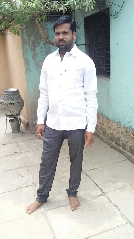 NAYAN HAIR SALON.BARBER SHOP. DHOLE BROTHER'S