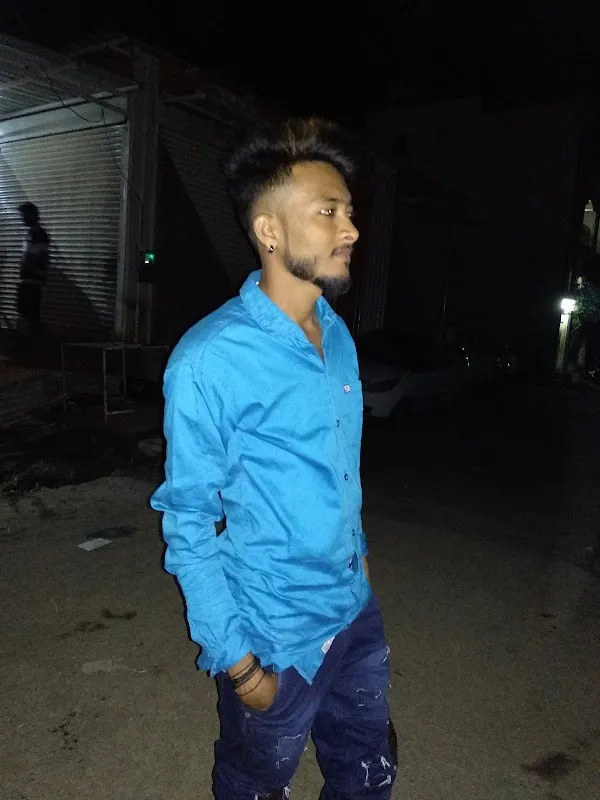 NAYAN HAIR SALON.BARBER SHOP. DHOLE BROTHER'S