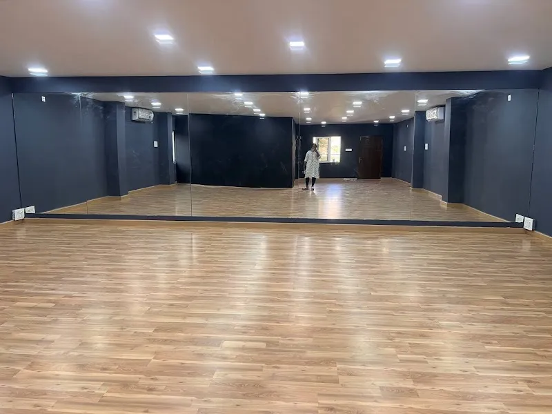 Z60 RAMYAS FITNESS STUDIO / Zumba Classes in Vijayawada | Zumba