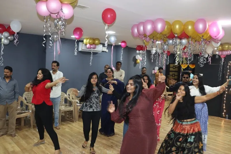 Z60 RAMYAS FITNESS STUDIO / Zumba Classes in Vijayawada | Zumba