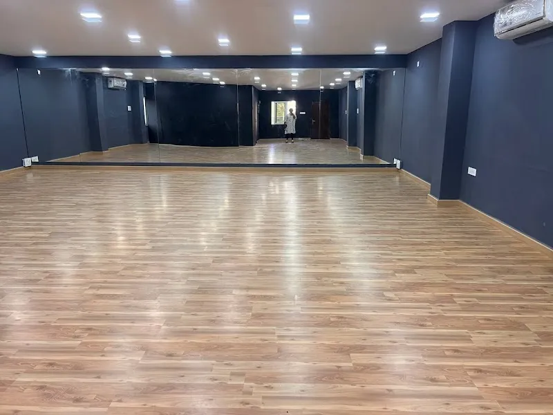 Z60 RAMYAS FITNESS STUDIO / Zumba Classes in Vijayawada | Zumba