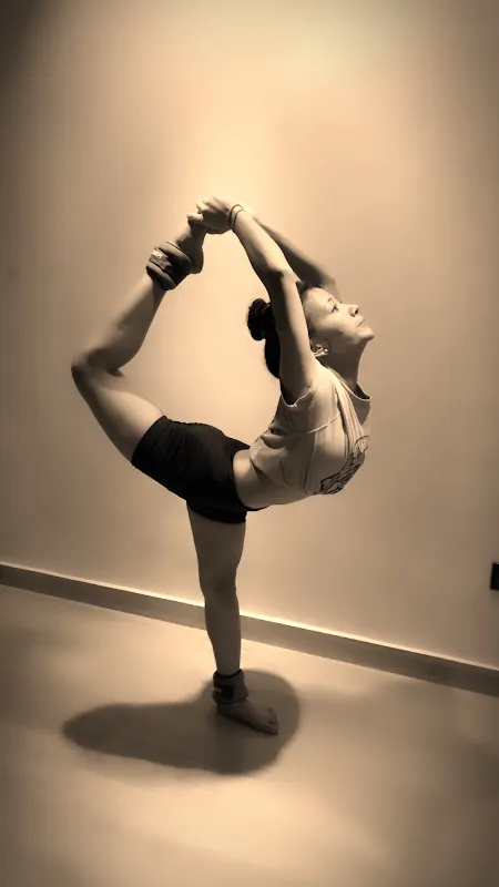 The Billennium Dance Studio