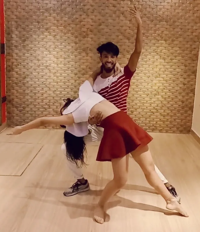 The Billennium Dance Studio