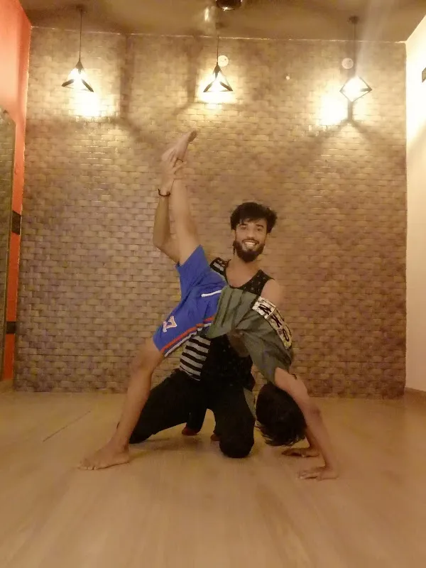 The Billennium Dance Studio