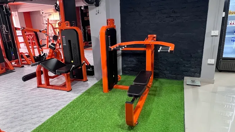 Zumu Gym 2.0