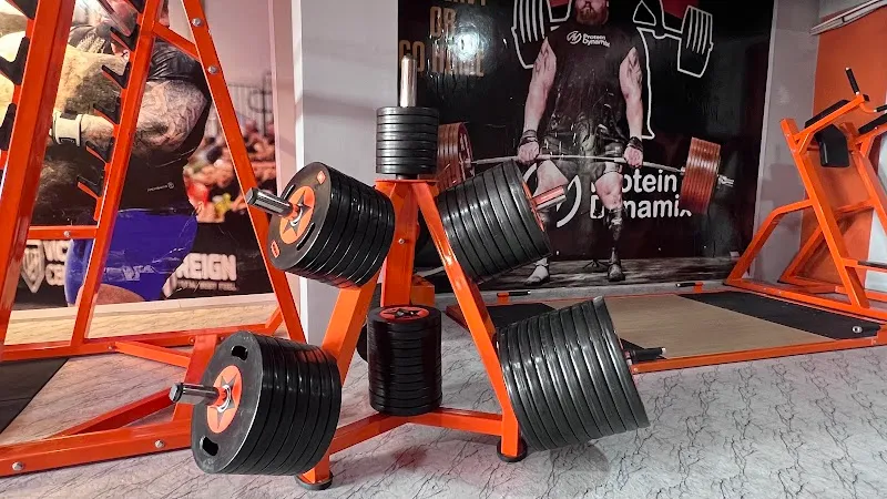 Zumu Gym 2.0