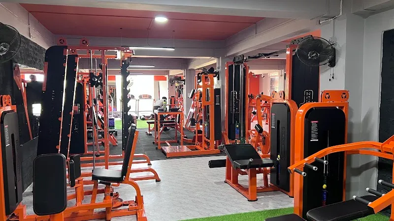 Zumu Gym 2.0