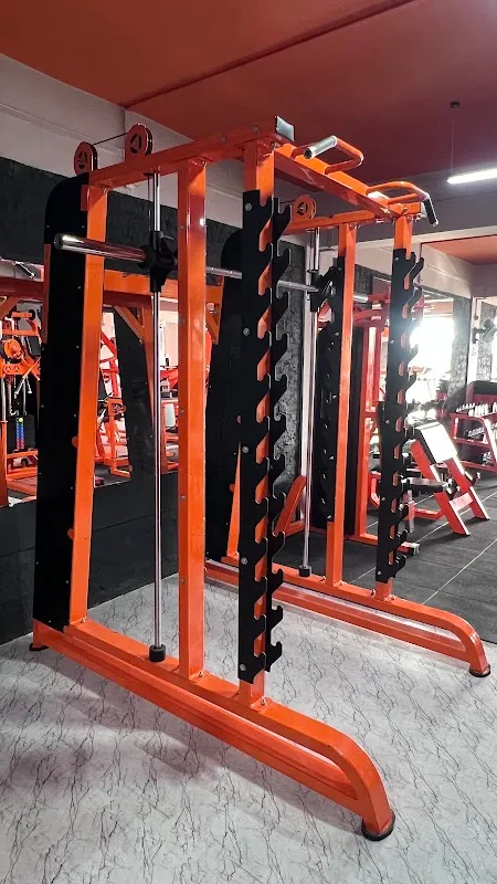 Zumu Gym 2.0