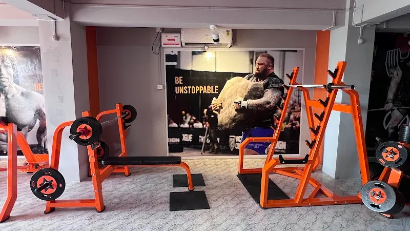 Zumu Gym 2.0