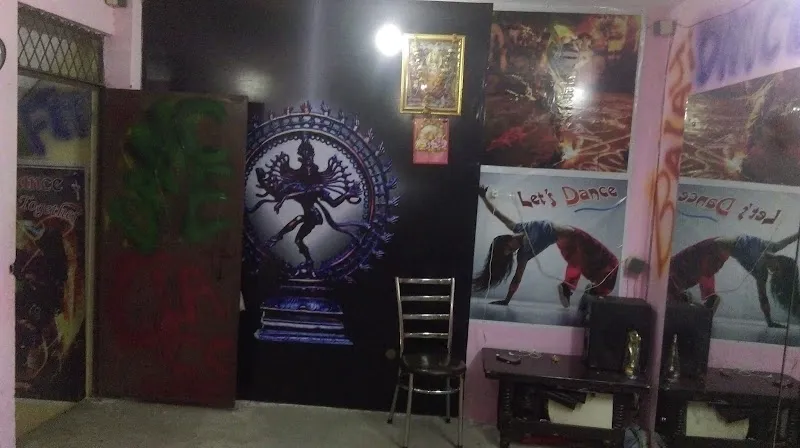 Balaji Dance Academy